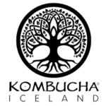 Kúbalúbra - Kombucha Iceland